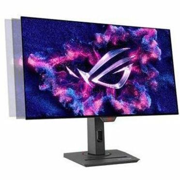 Asus ROG Strix XG27AQDMG 27" Class WQHD Gaming OLED Monitor - 16:9 - Glossy XG27AQDMG