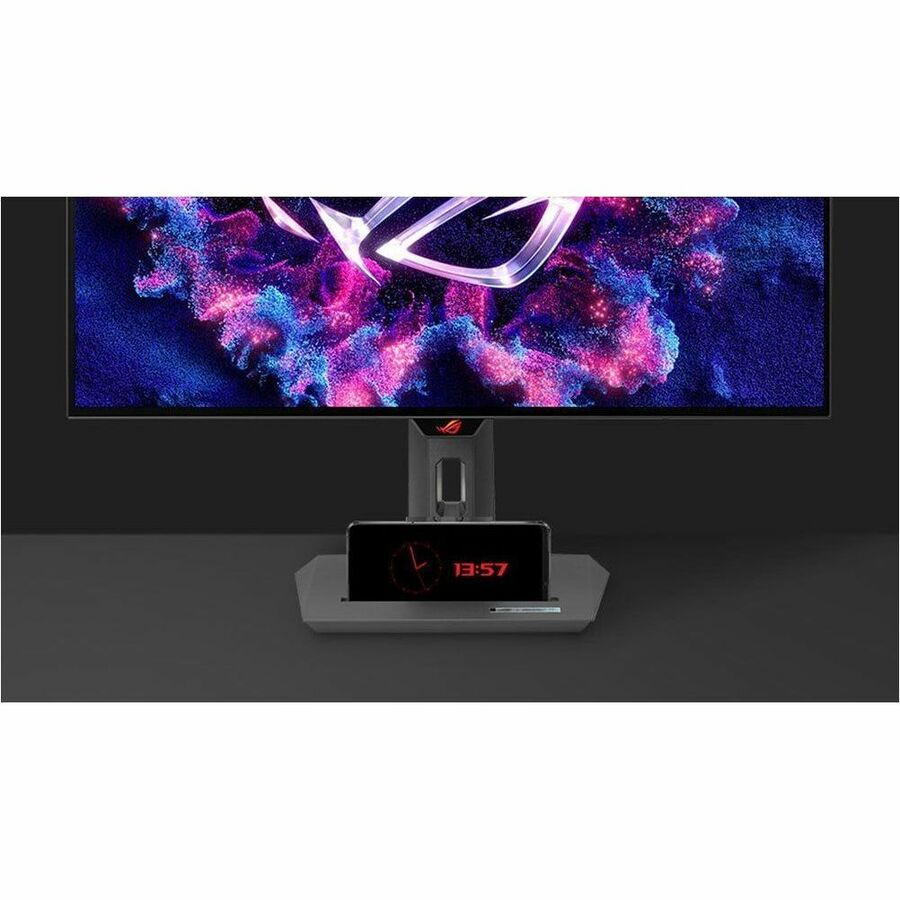 Asus ROG Strix XG27AQDMG 27" Class WQHD Gaming OLED Monitor - 16:9 - Glossy XG27AQDMG