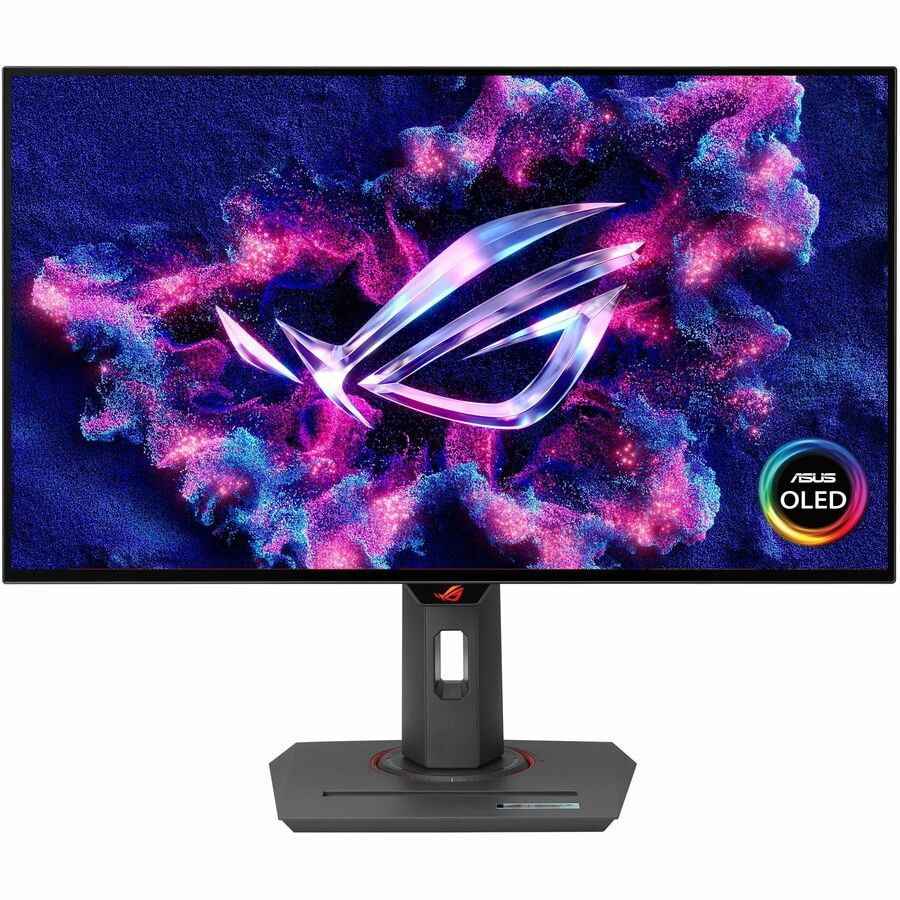 Asus ROG Strix XG27AQDMG 27" Class WQHD Gaming OLED Monitor - 16:9 - Glossy XG27AQDMG