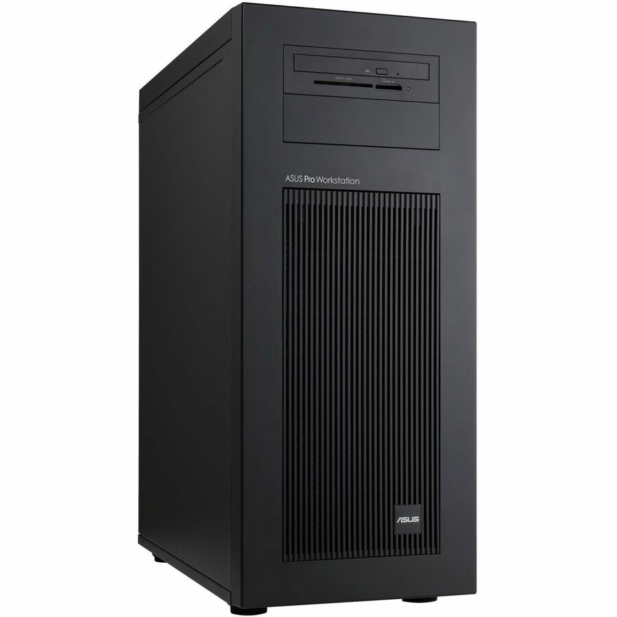 Asus ExpertCenter Pro ET700I W7-B-1300 Barebone System - Socket LGA-4677 - 1 x Processor Support - Intel PRO ET700I W7-B-1300