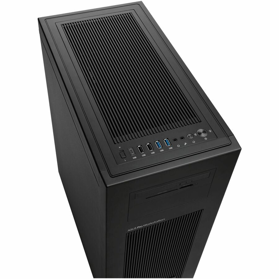 Asus ExpertCenter Pro ET700I W7-B-1300 Barebone System - Socket LGA-4677 - 1 x Processor Support - Intel PRO ET700I W7-B-1300