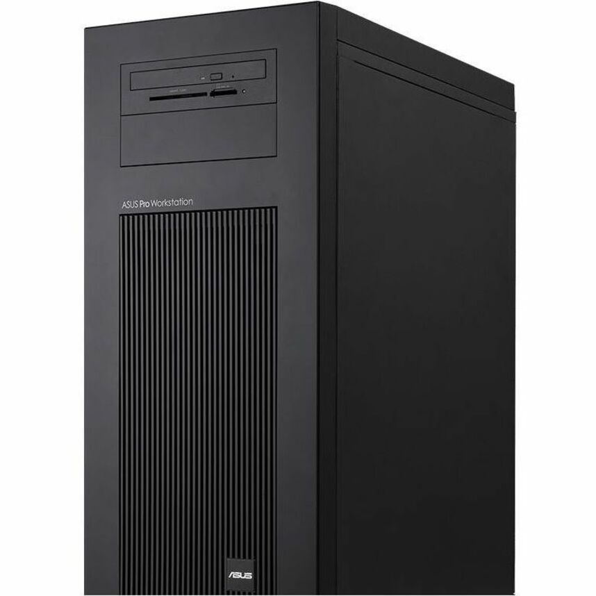 Asus ExpertCenter Pro ET700I W7-B-1300 Barebone System - Socket LGA-4677 - 1 x Processor Support - Intel PRO ET700I W7-B-1300