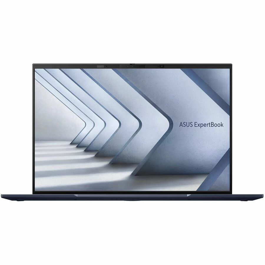 Asus ExpertBook B9 OLED B9403 B9403CVA-XVE76 14" Notebook - WQXGA+ - Intel Core 7 150U - 32 GB - 1 TB SSD - Star Black B9403CVA-XVE76