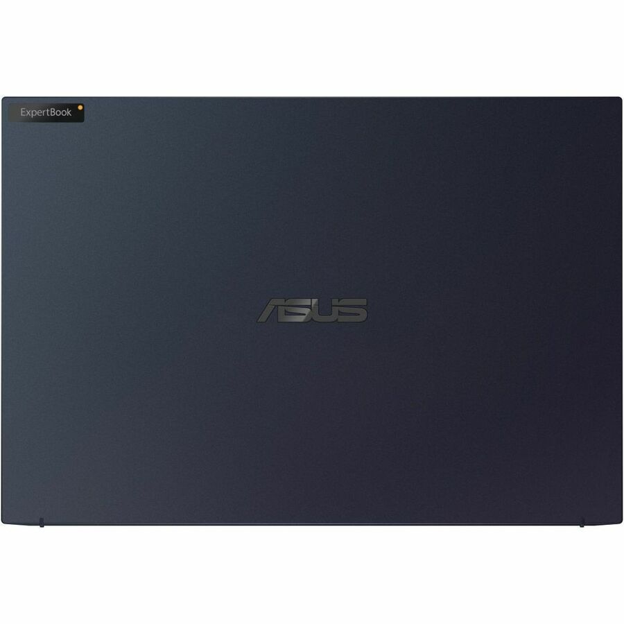 Asus ExpertBook B9 OLED B9403 B9403CVA-XVE76 14" Notebook - WQXGA+ - Intel Core 7 150U - 32 GB - 1 TB SSD - Star Black B9403CVA-XVE76