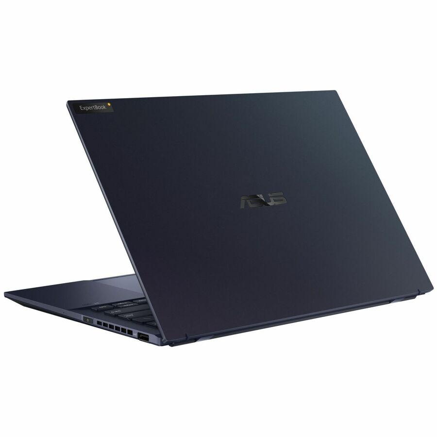 Asus ExpertBook B9 OLED B9403 B9403CVA-XVE76 14" Notebook - WQXGA+ - Intel Core 7 150U - 32 GB - 1 TB SSD - Star Black B9403CVA-XVE76