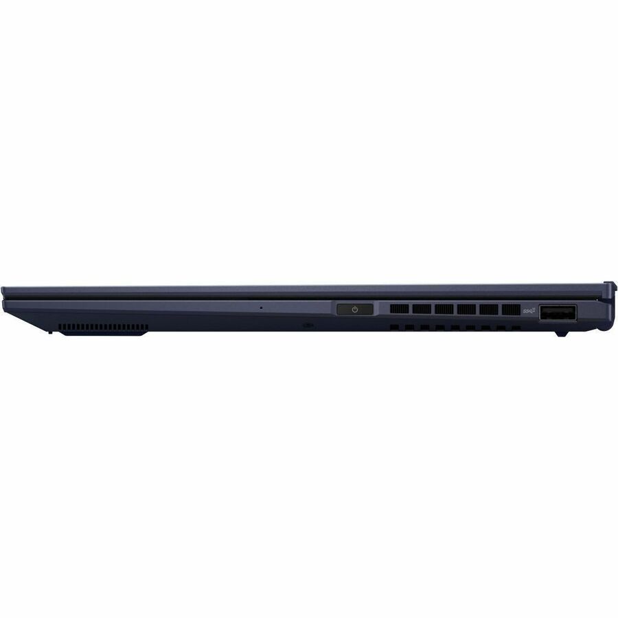 Asus ExpertBook B9 OLED B9403 B9403CVA-XVE76 14" Notebook - WQXGA+ - Intel Core 7 150U - 32 GB - 1 TB SSD - Star Black B9403CVA-XVE76