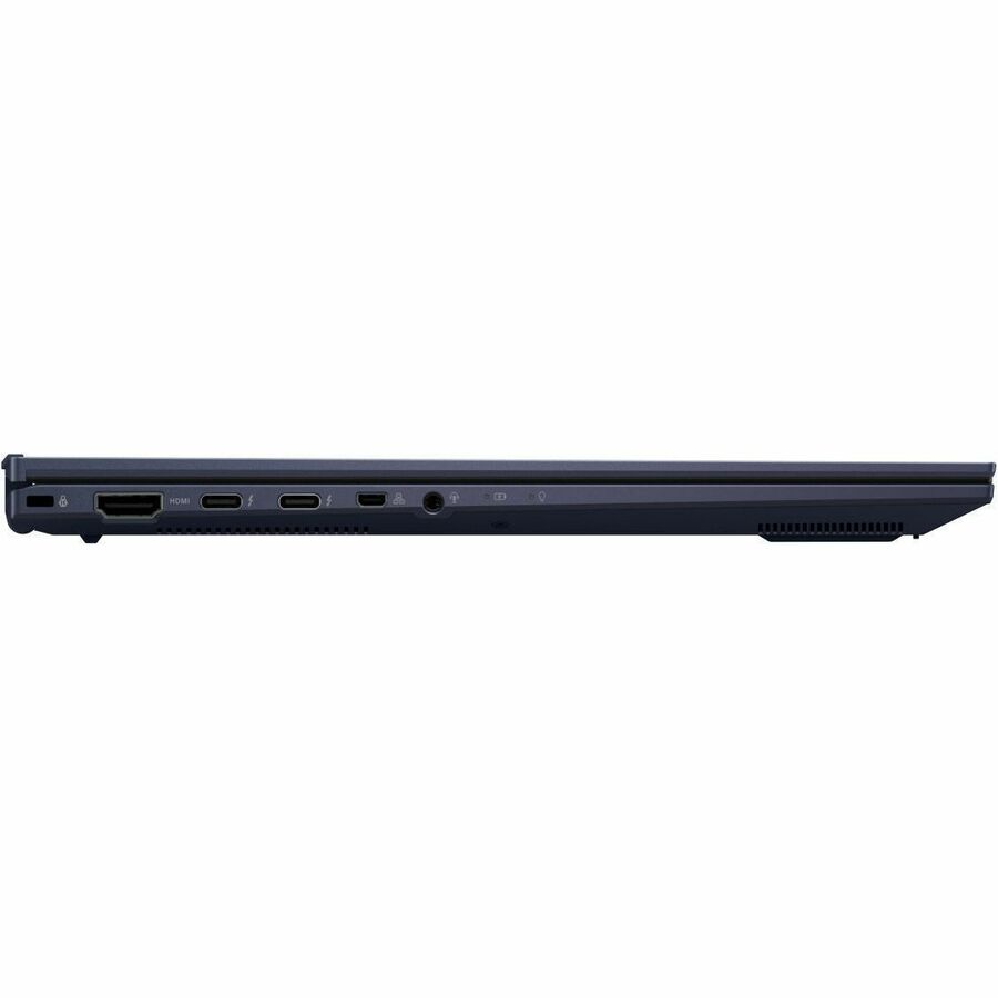 Asus ExpertBook B9 OLED B9403 B9403CVA-XVE76 14" Notebook - WQXGA+ - Intel Core 7 150U - 32 GB - 1 TB SSD - Star Black B9403CVA-XVE76