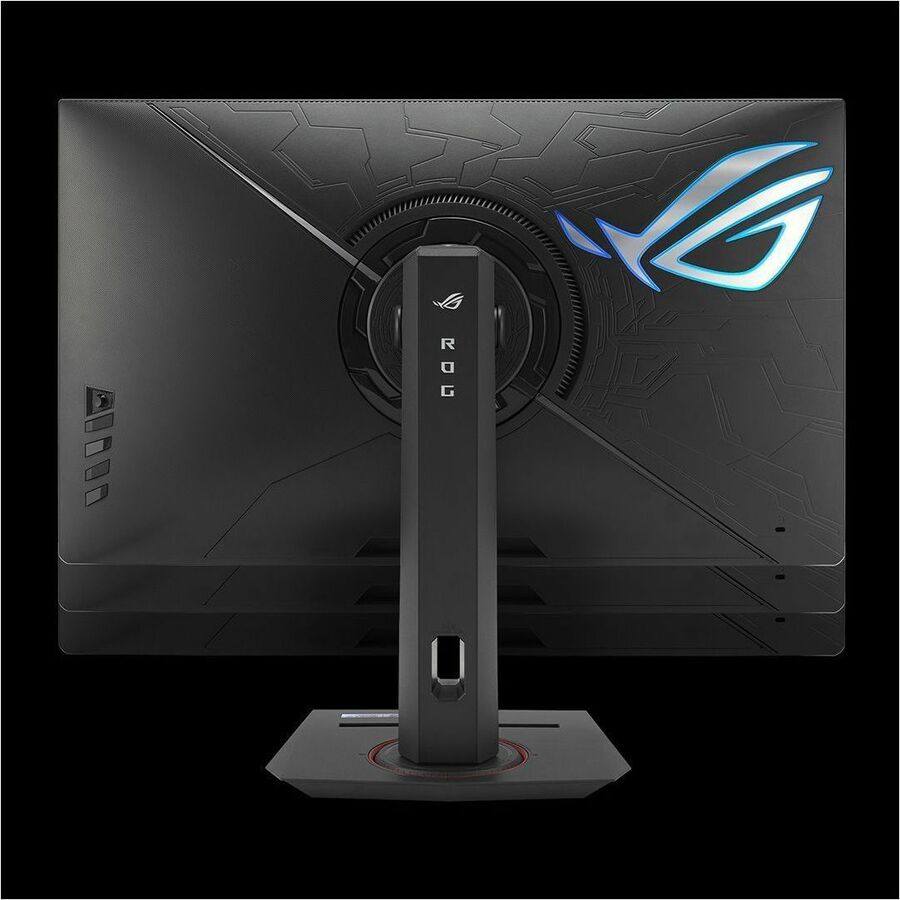 Asus ROG Strix XG27UCG 27" Class 4K UHD Gaming LCD Monitor - 16:9 XG27UCG