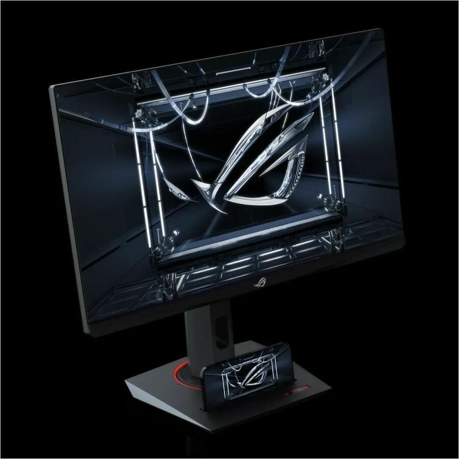 Asus ROG Strix XG27UCG 27" Class 4K UHD Gaming LCD Monitor - 16:9 XG27UCG