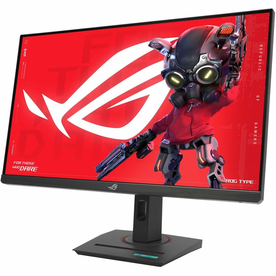 Asus ROG Strix XG27UCG 27" Class 4K UHD Gaming LCD Monitor - 16:9 XG27UCG