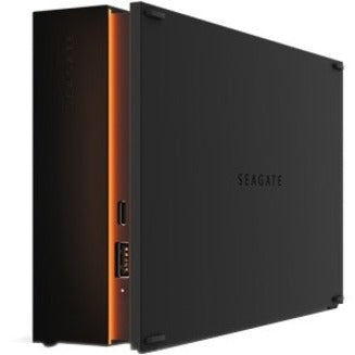 Seagate FireCuda STKK8000400 8 TB Hard Drive - External STKK8000400