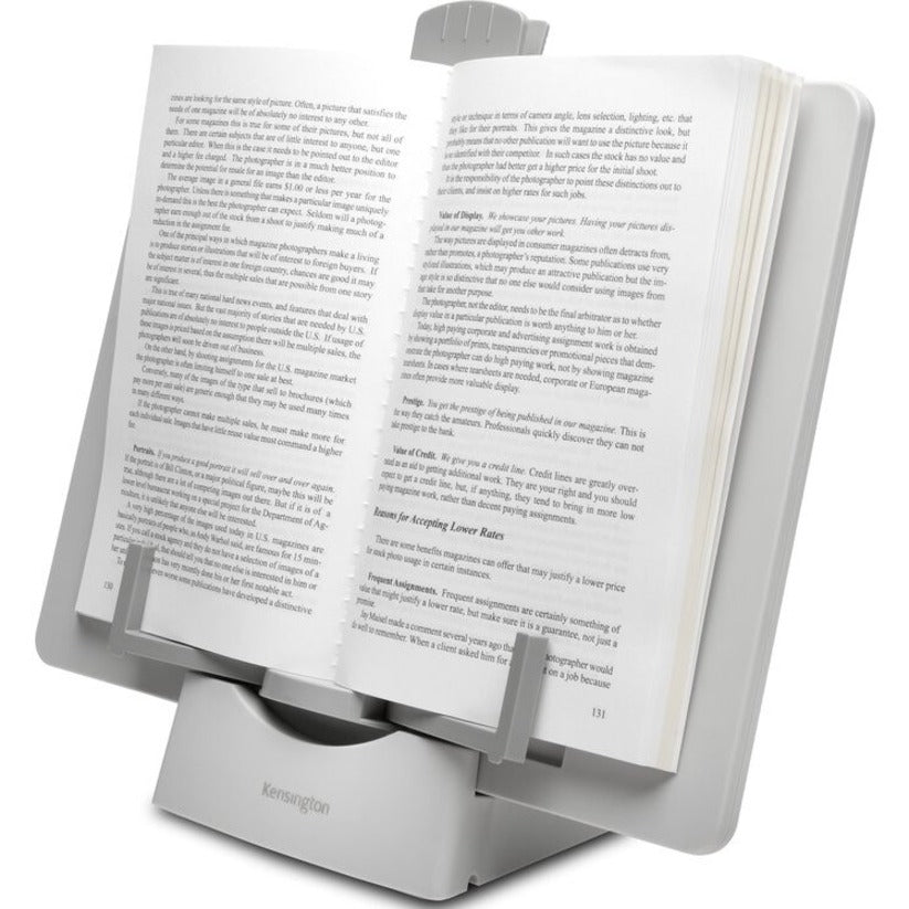 Kensington OfficeAssist Multi-Function Copyholder K55910WW