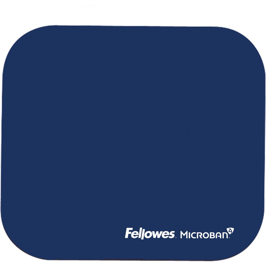 Fellowes Microban Mouse Pad 5933801