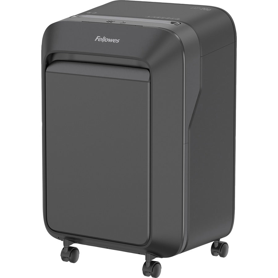 Fellowes Powershred LX210 Micro Cut Shredder 5015201