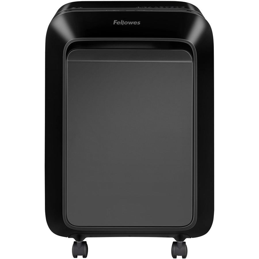 Fellowes Powershred LX210 Micro Cut Shredder 5015201