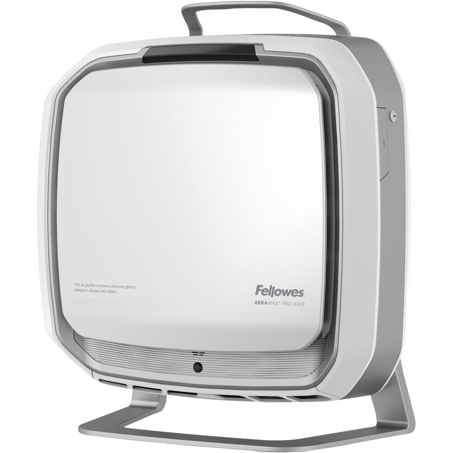 Fellowes AeraMax PRO AM IIIS Stand - Stainless 9450001