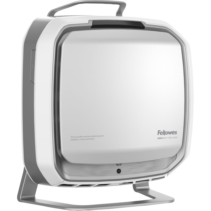 Fellowes AeraMax PRO AM IIIS Stand - Stainless 9450001