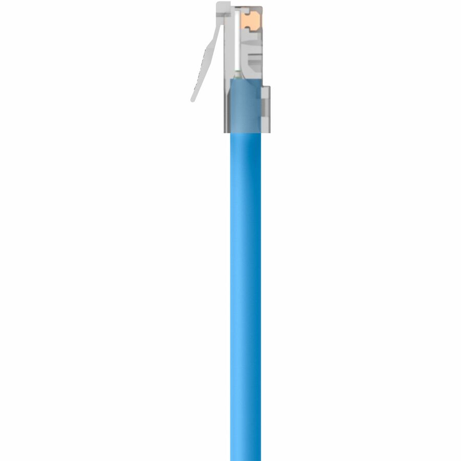 Belkin Cat. 5E UTP Patch Cable A3L791-20-BLU