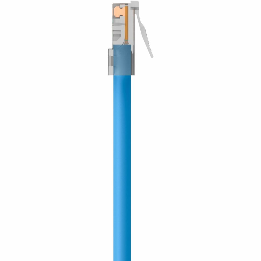 Belkin Cat. 5E UTP Patch Cable A3L791-20-BLU