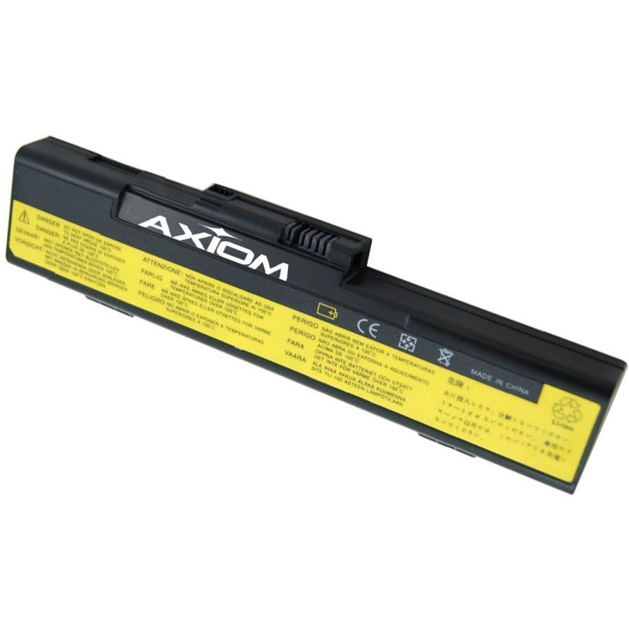 Axiom Notebook Battery 92P1097-AX