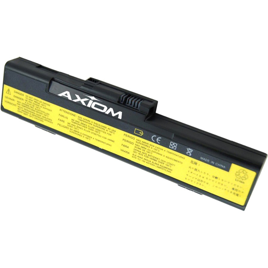 Axiom Notebook Battery 92P1097-AX