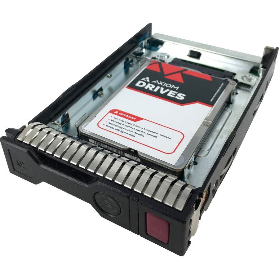 Axiom 600GB 12Gb/s SAS 15K RPM LFF Hot-Swap HDD for HP - P04695-B21 P04695-B21-AX