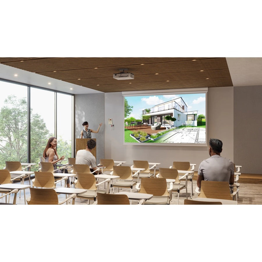 Sony VPL-PHZ51 3LCD Projector - 16:10 - Ceiling Mountable VPLPHZ51