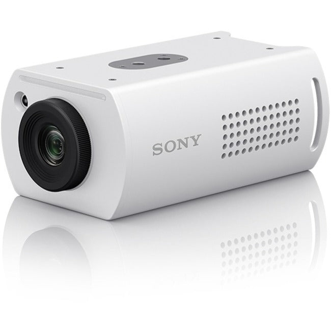 Sony Pro SRG-XP1 8.4 Megapixel HD Network Camera - White SRGXP1/W