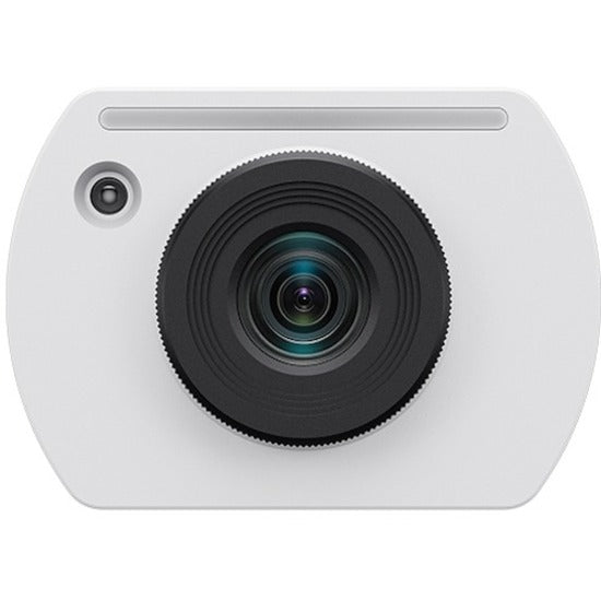 Sony Pro SRG-XP1 8.4 Megapixel HD Network Camera - White SRGXP1/W