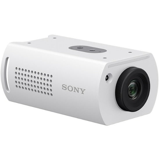 Sony Pro SRG-XP1 8.4 Megapixel HD Network Camera - White SRGXP1/W