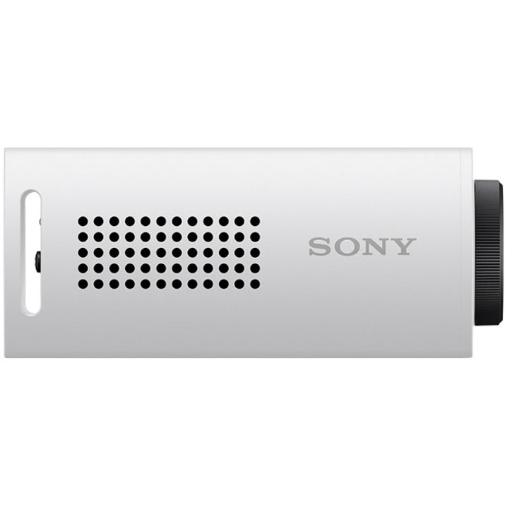 Sony Pro SRG-XP1 8.4 Megapixel HD Network Camera - White SRGXP1/W