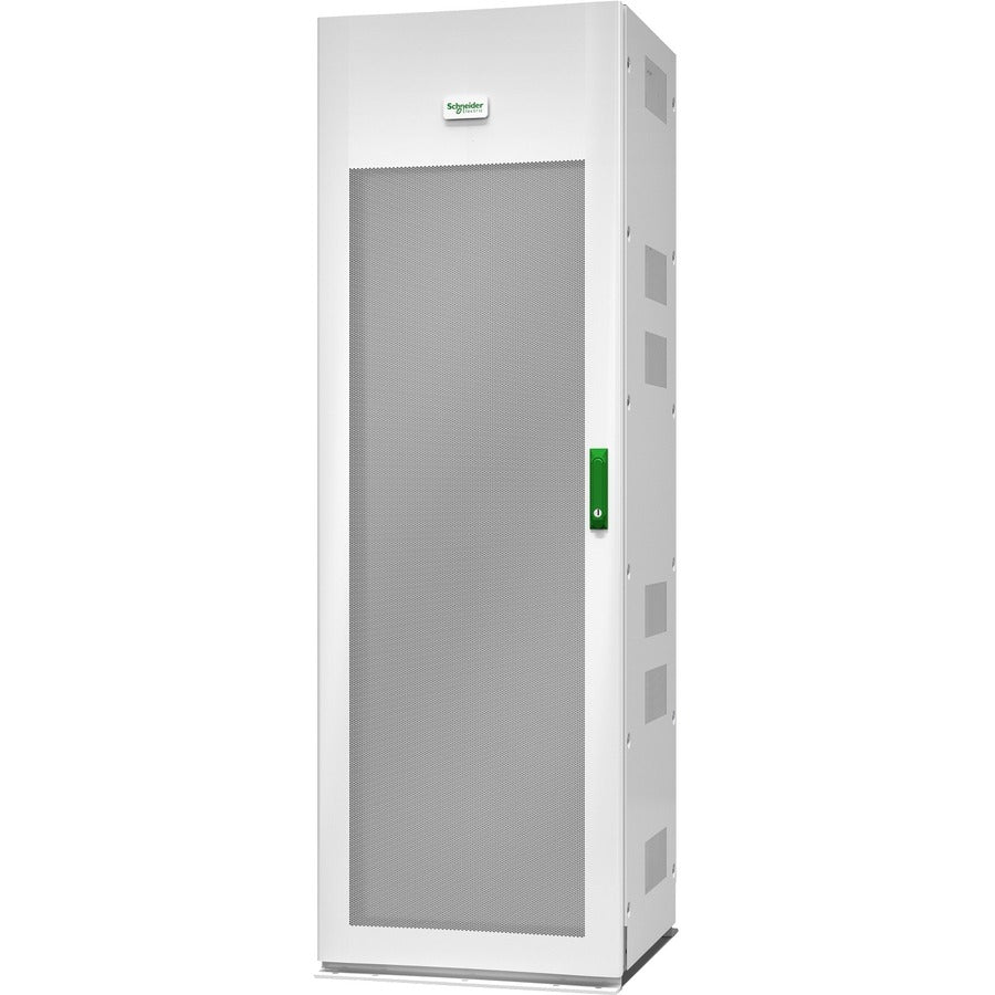 APC by Schneider Electric Galaxy Lithium-ion Battery Cabinet UL With 16 x 2.04 kWh Battery Modules LIBSESMG16UL