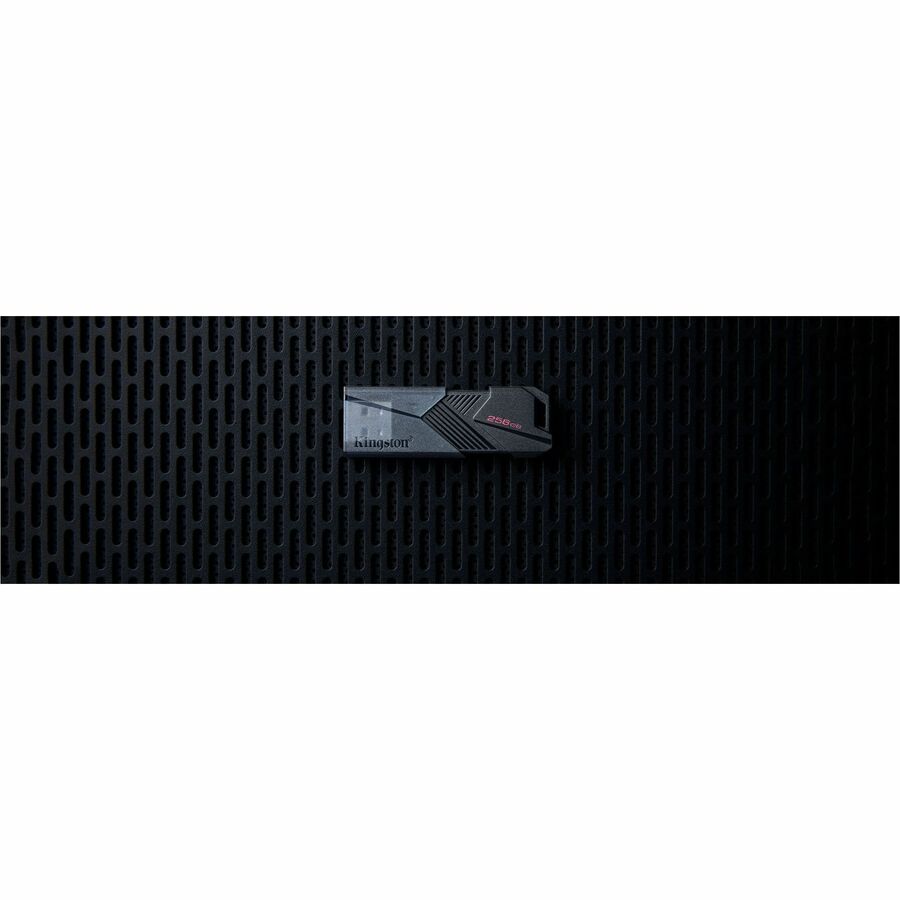 Kingston DataTraveler Exodia Onyx 64GB USB 3.2 (Gen 1) Flash Drive DTXON/64GBCR