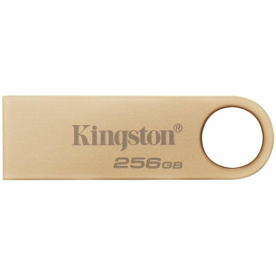 Kingston DataTraveler SE9 G3 256GB USB 3.2 (Gen 1) Type A Flash Drive DTSE9G3/256GB