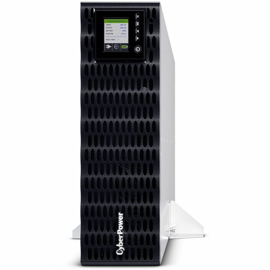 CyberPower Smart App Online OL5KRTHDL 5000VA Rack/tower UPS OL5KRTHDL