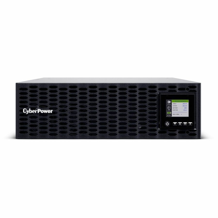 CyberPower Smart App Online OL5KRTHDL 5000VA Rack/tower UPS OL5KRTHDL