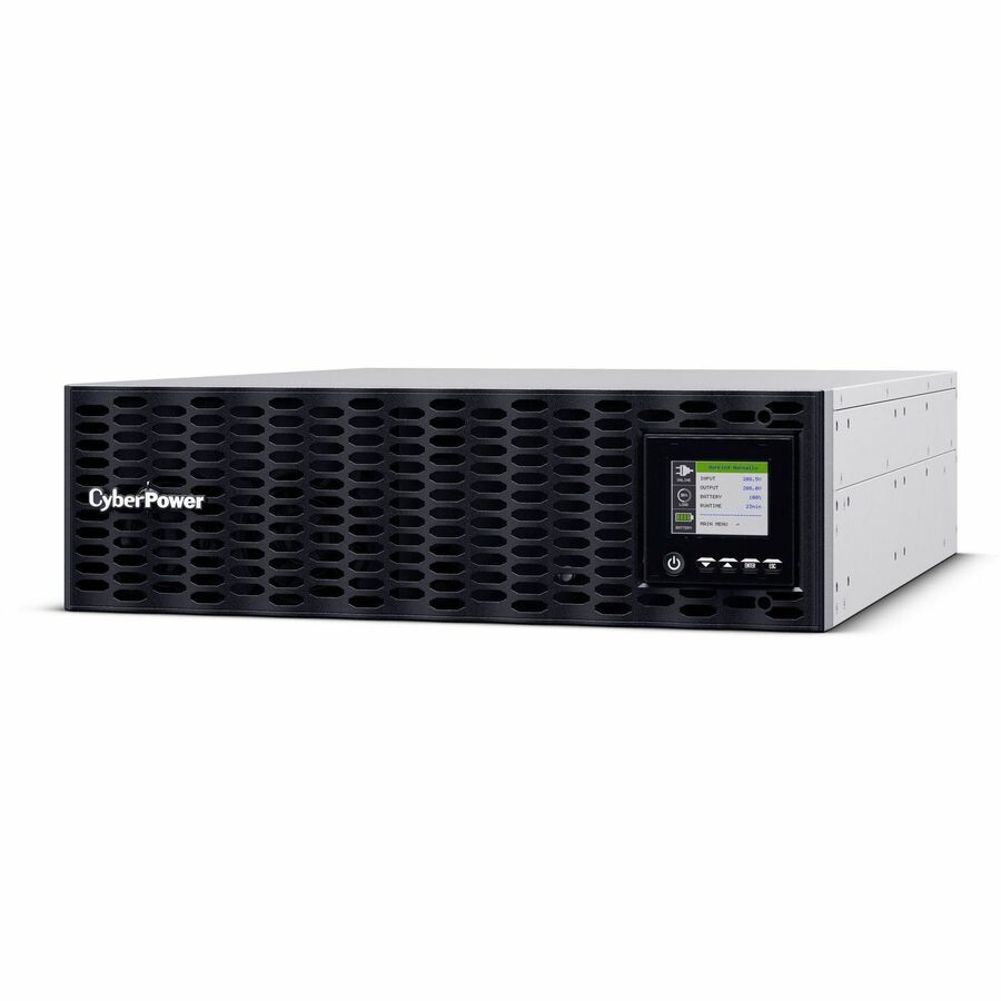 CyberPower Smart App Online OL5KRTHDL 5000VA Rack/tower UPS OL5KRTHDL