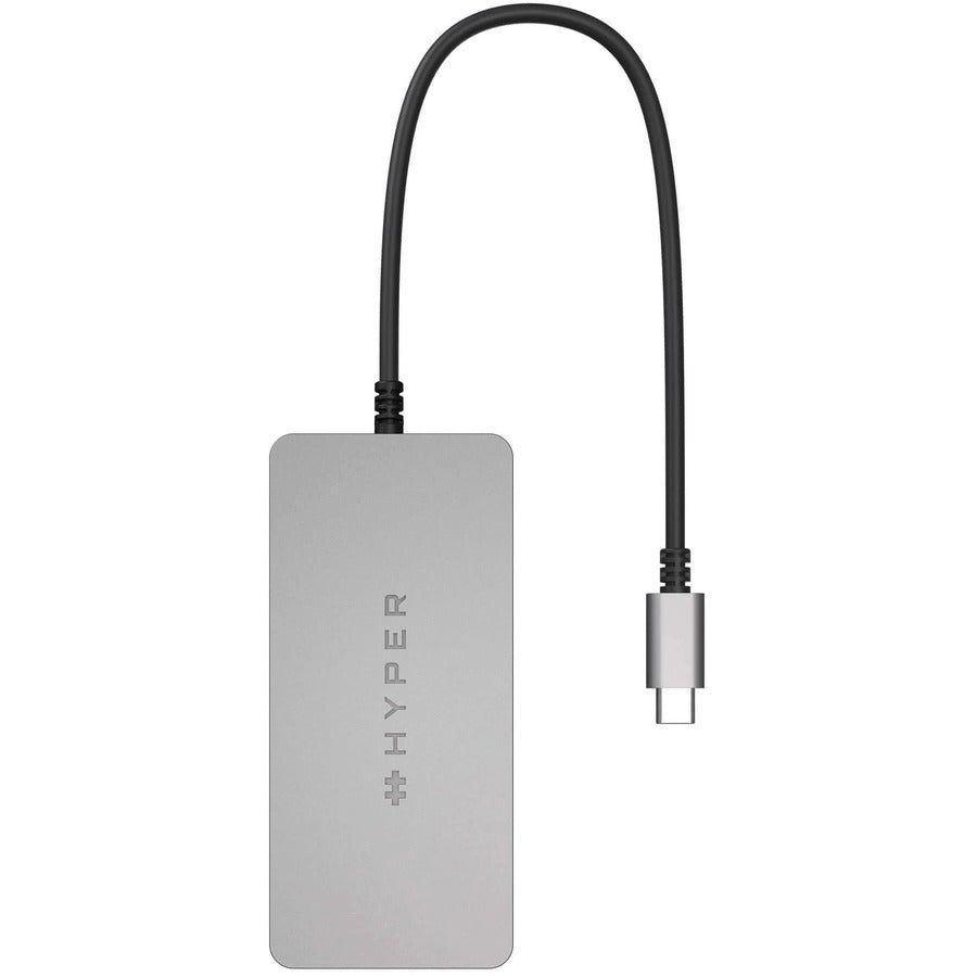 Targus HyperDrive 5-Port USB-C Hub HDMB2