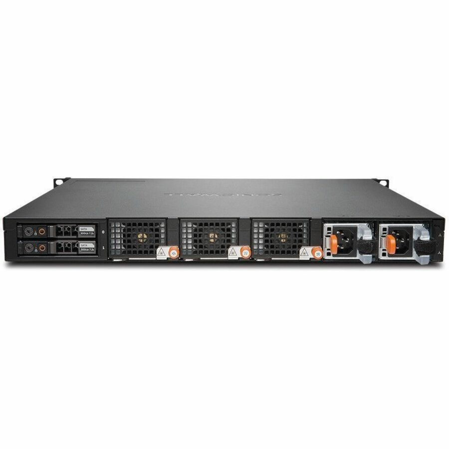 SonicWall SMA 7210 Network Security Appliance 02-SSC-4029