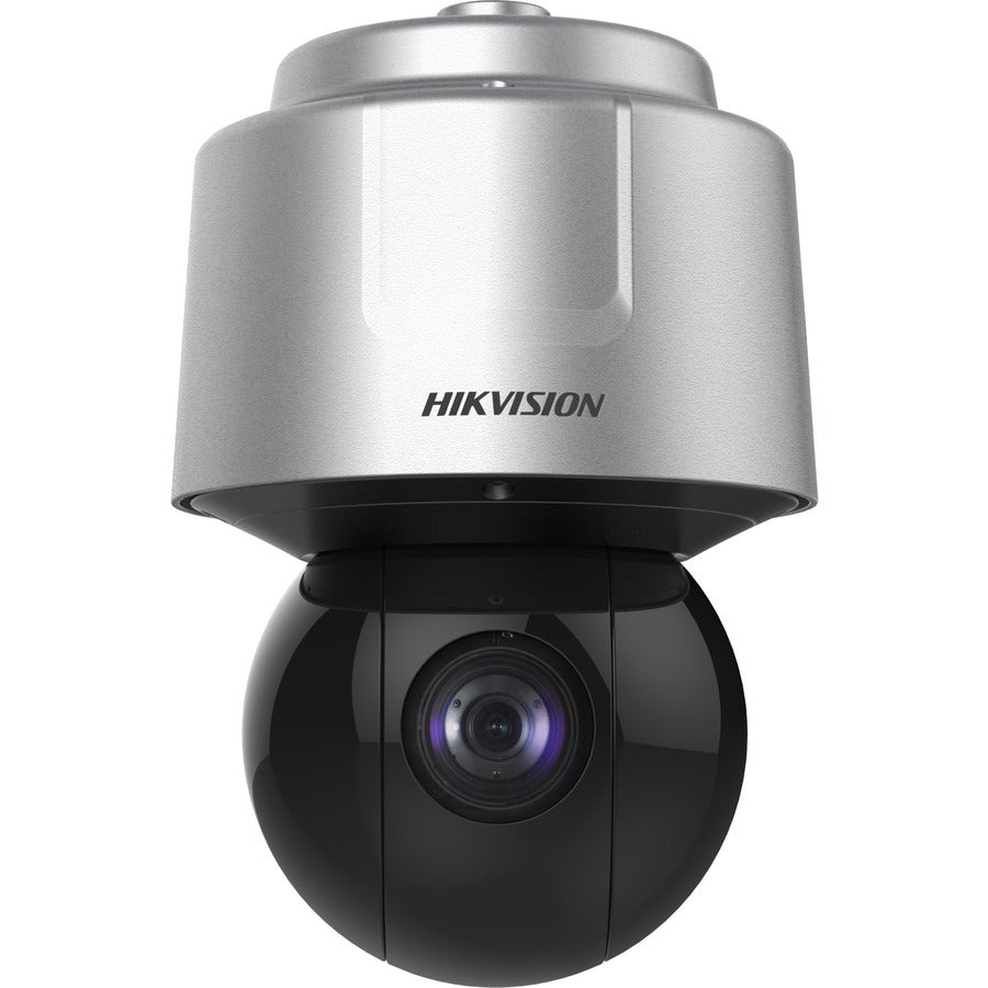 Hikvision Ultra DS-2DF6A836X-AEL(T5) 8 Megapixel 4K Network Camera - Color - Dome DS-2DF6A836X-AEL(T5)