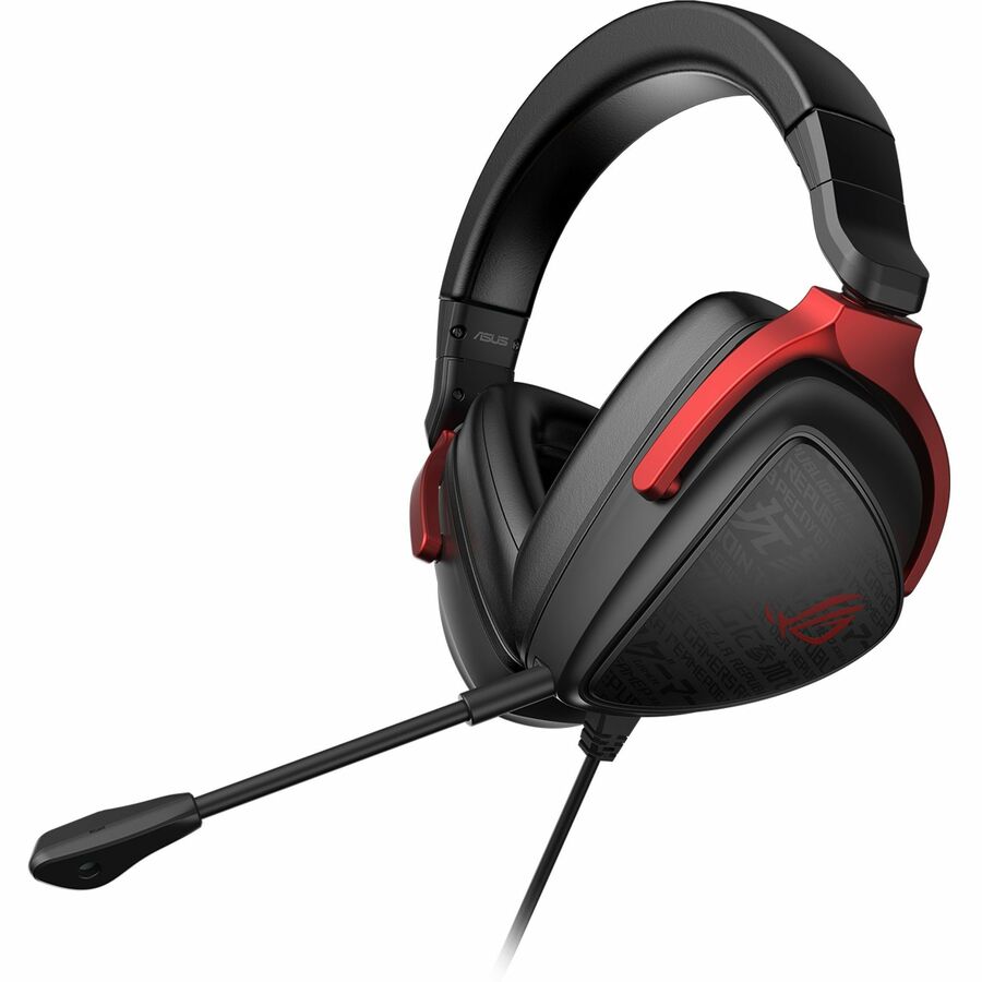 Asus ROG Delta S Core Gaming Headset ROG DELTA S CORE