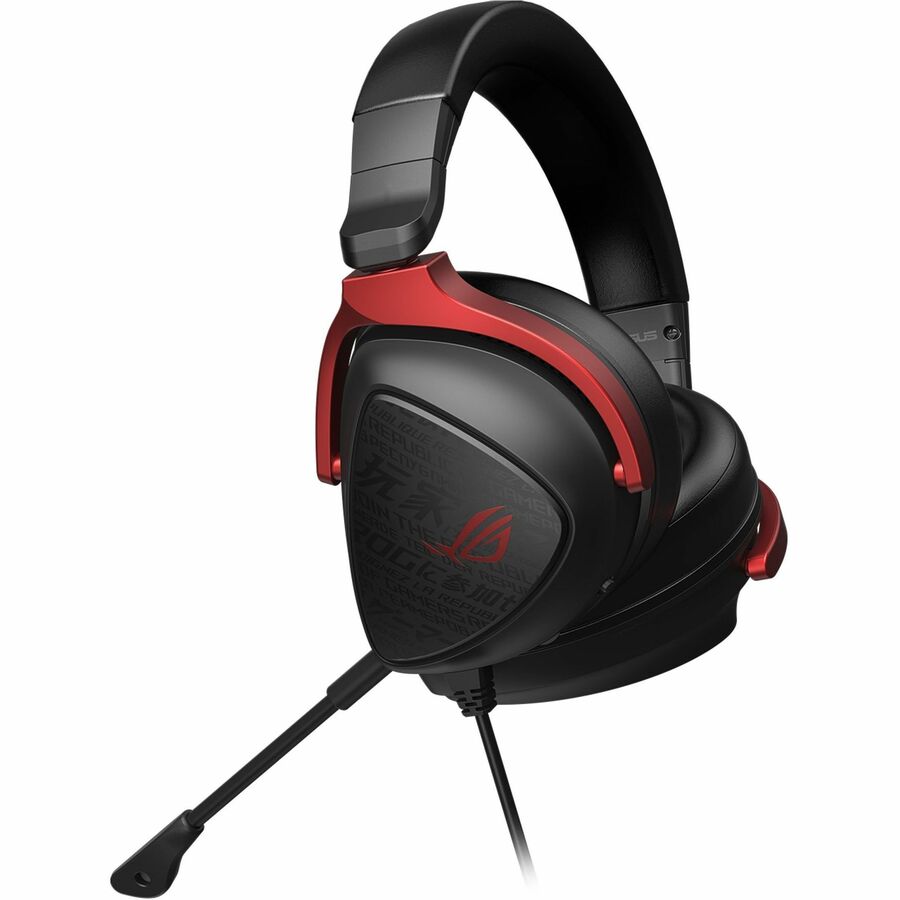 Asus ROG Delta S Core Gaming Headset ROG DELTA S CORE