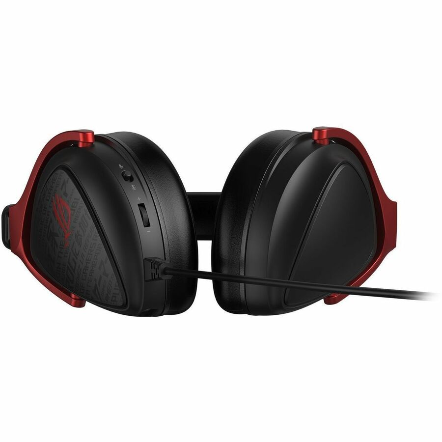 Asus ROG Delta S Core Gaming Headset ROG DELTA S CORE