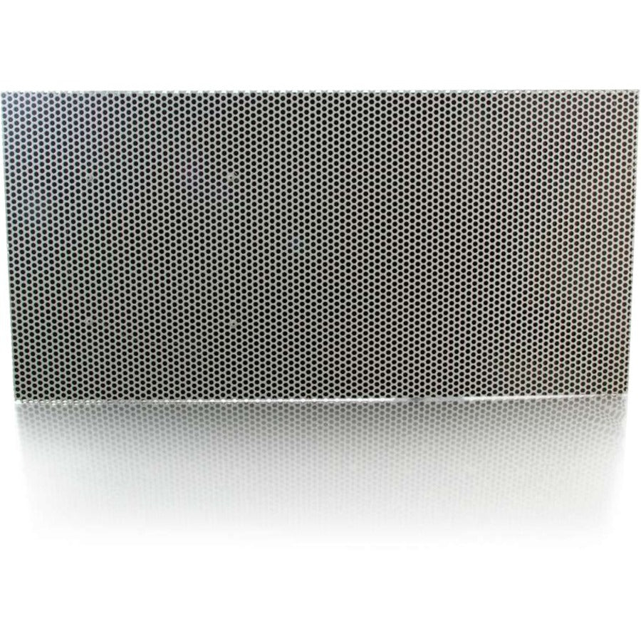 C2G In-ceiling Speaker - 15 W RMS - White 41298