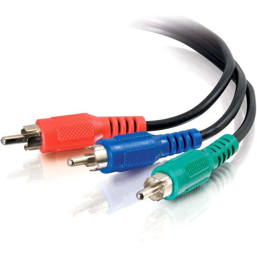 C2G Value Series Component Video RCA-Type Cable 40959