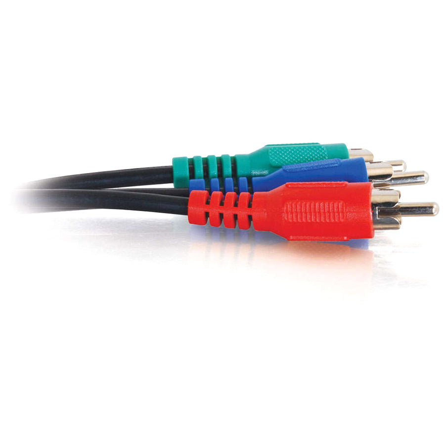 C2G Value Series Component Video RCA-Type Cable 40959