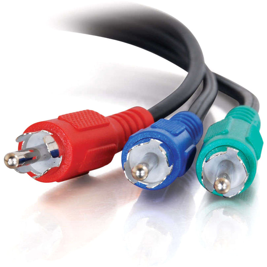 C2G Value Series Component Video RCA-Type Cable 40959