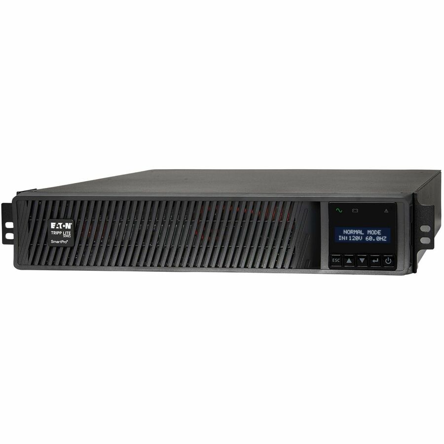 Tripp Lite by Eaton SmartPro SMART3000RXLTAA 3000VA Rack/Tower UPS SMART3000RXLTAA