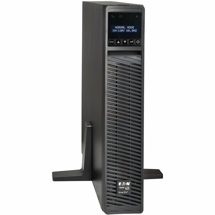 Tripp Lite by Eaton SmartPro SMART3000RXLTAA 3000VA Rack/Tower UPS SMART3000RXLTAA