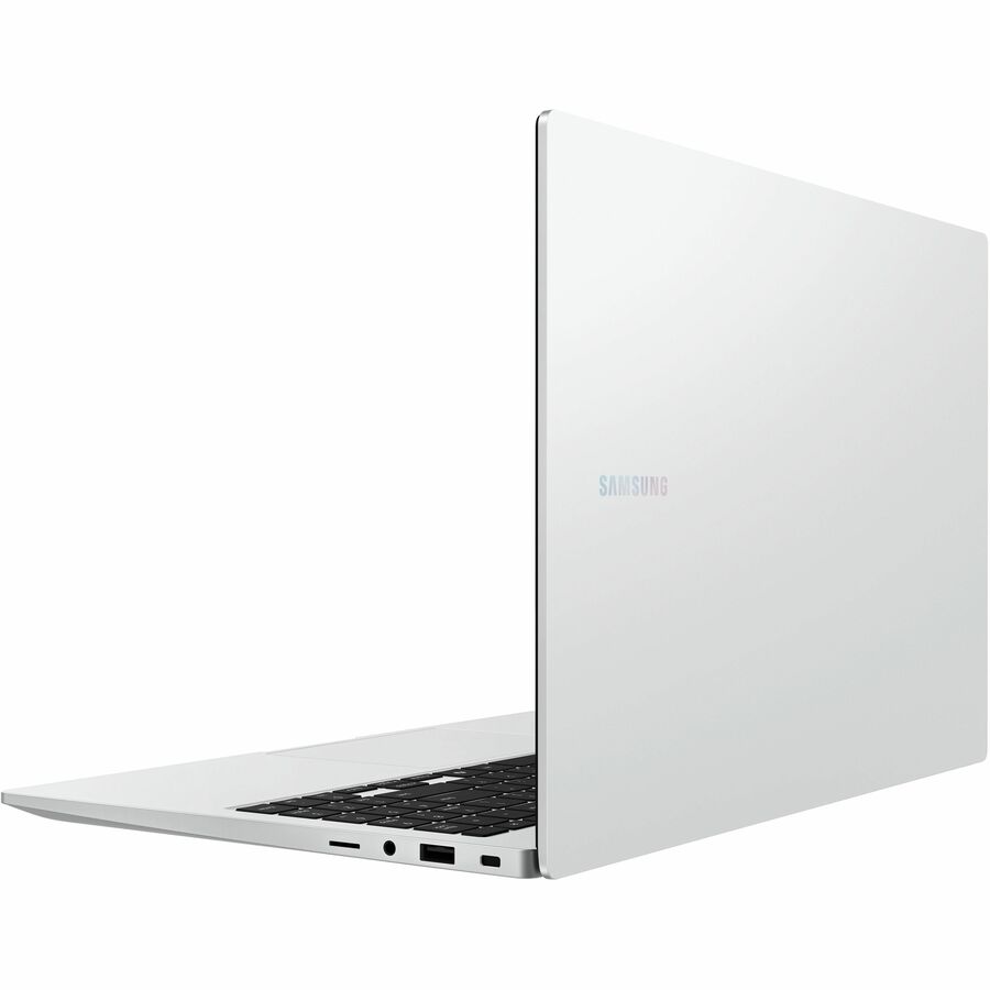 Samsung Galaxy Book4 NP754XGK-KS2CA 15.6" Notebook - Full HD - Intel Core 5 120U - 16 GB - 512 GB SSD - Silver NP754XGK-KS2CA